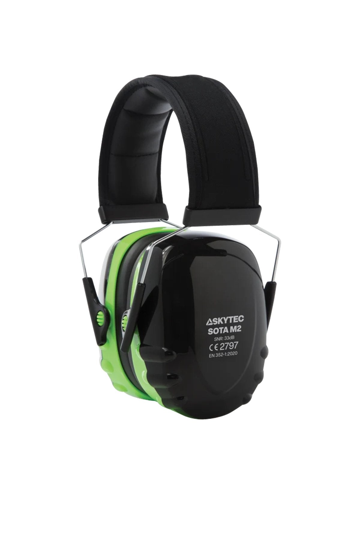 Sota M2 Orta Zayıflatmalı İşitme Koruyucu Kulaklık Sota M2 Orta Zayıflatmalı İşitme Koruyucu Kulaklık